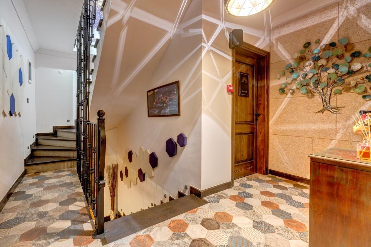 Parna Hotel アイワルク（バルケスィル） エクステリア 写真