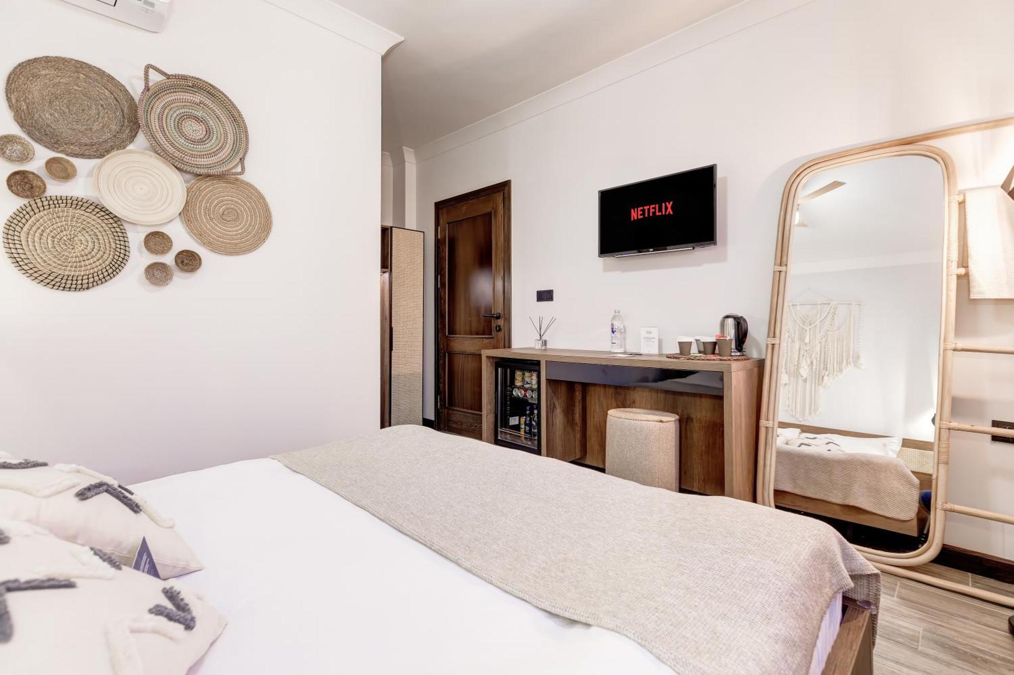 Parna Hotel アイワルク（バルケスィル） 部屋 写真