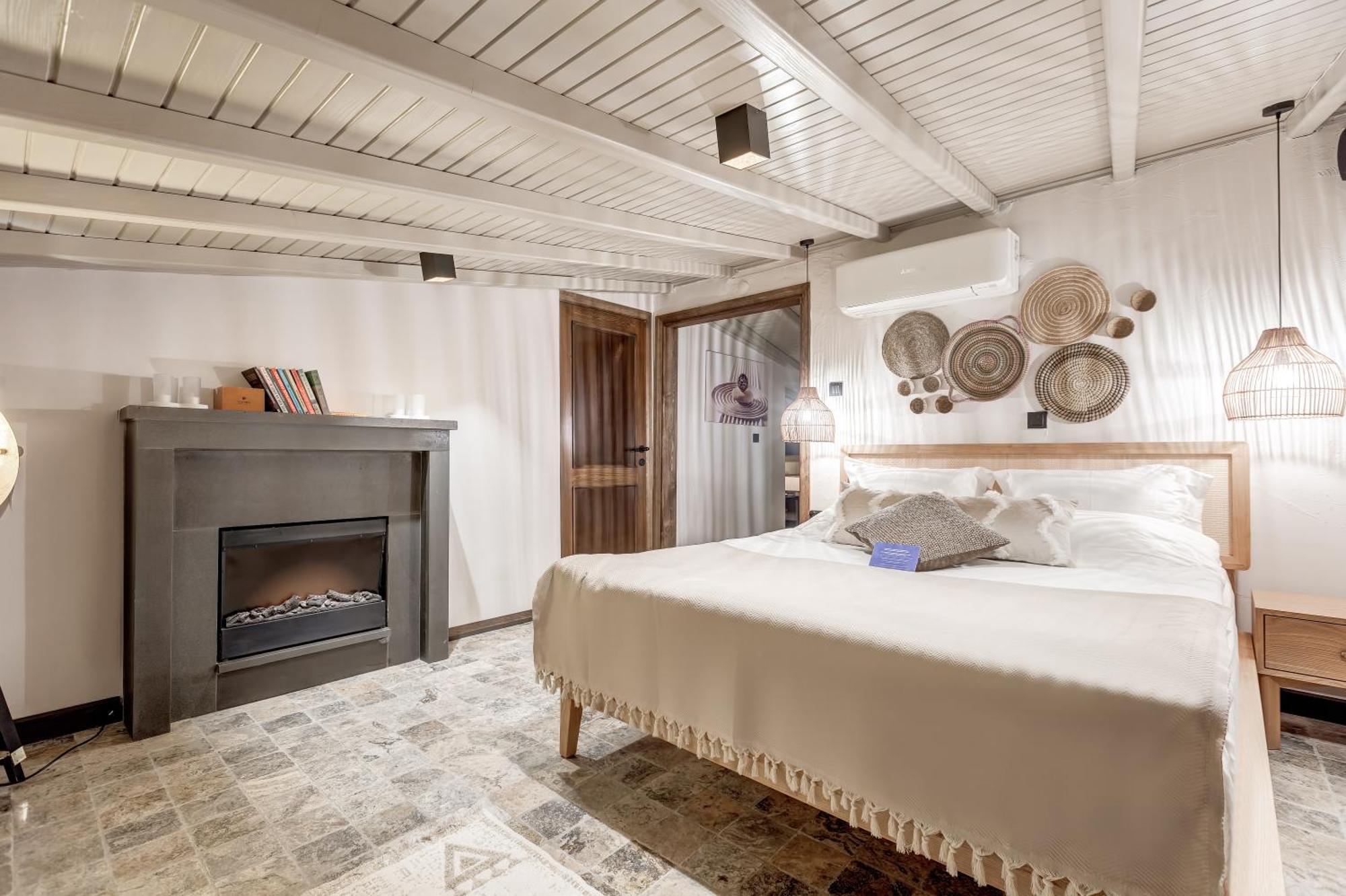 Parna Hotel アイワルク（バルケスィル） 部屋 写真
