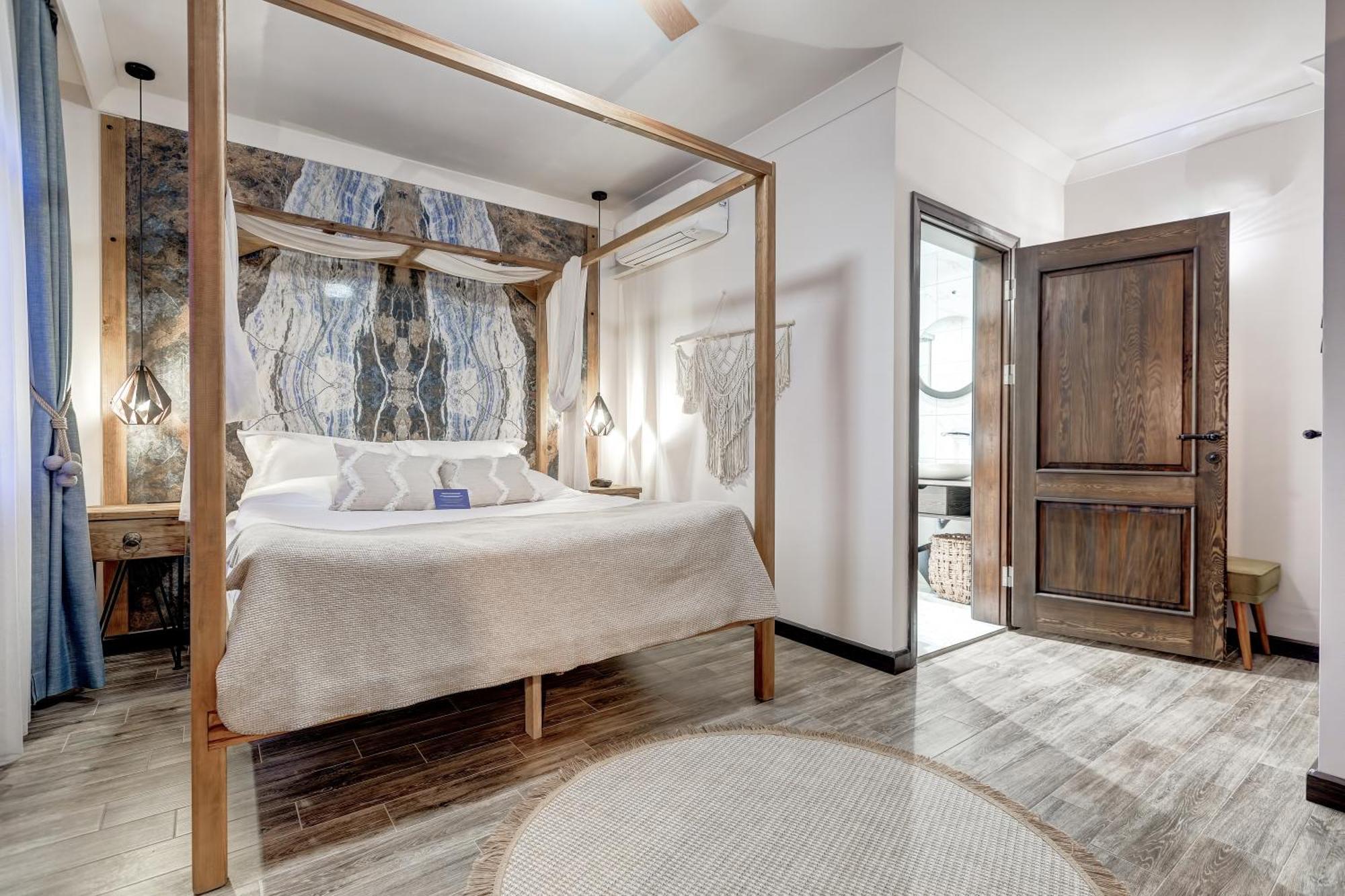 Parna Hotel アイワルク（バルケスィル） 部屋 写真